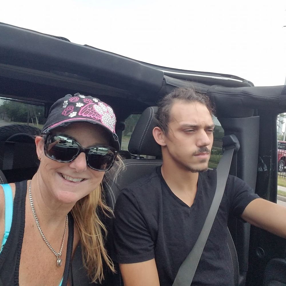 Meet your Posher, Barbara